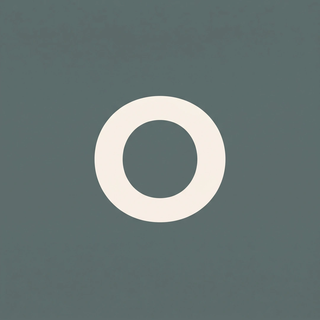 Testimonial avatar with the letter V.
