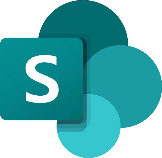 Sharepoint logo