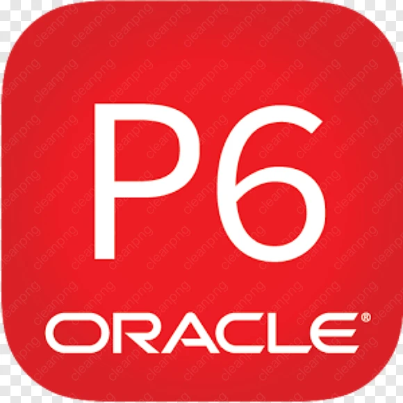 Primavera P6 logo