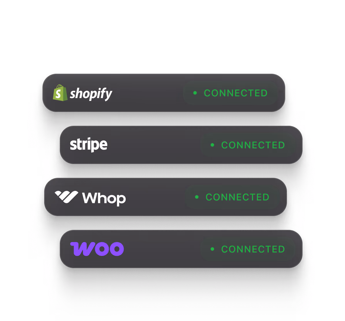 Connect Your Stack