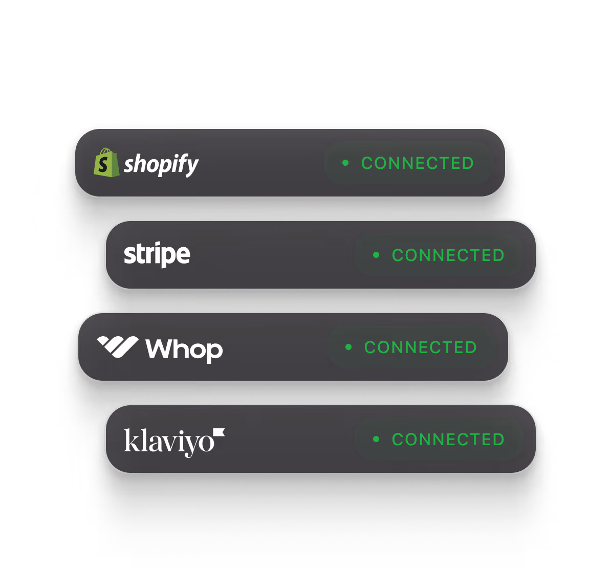 Connect Your Stack