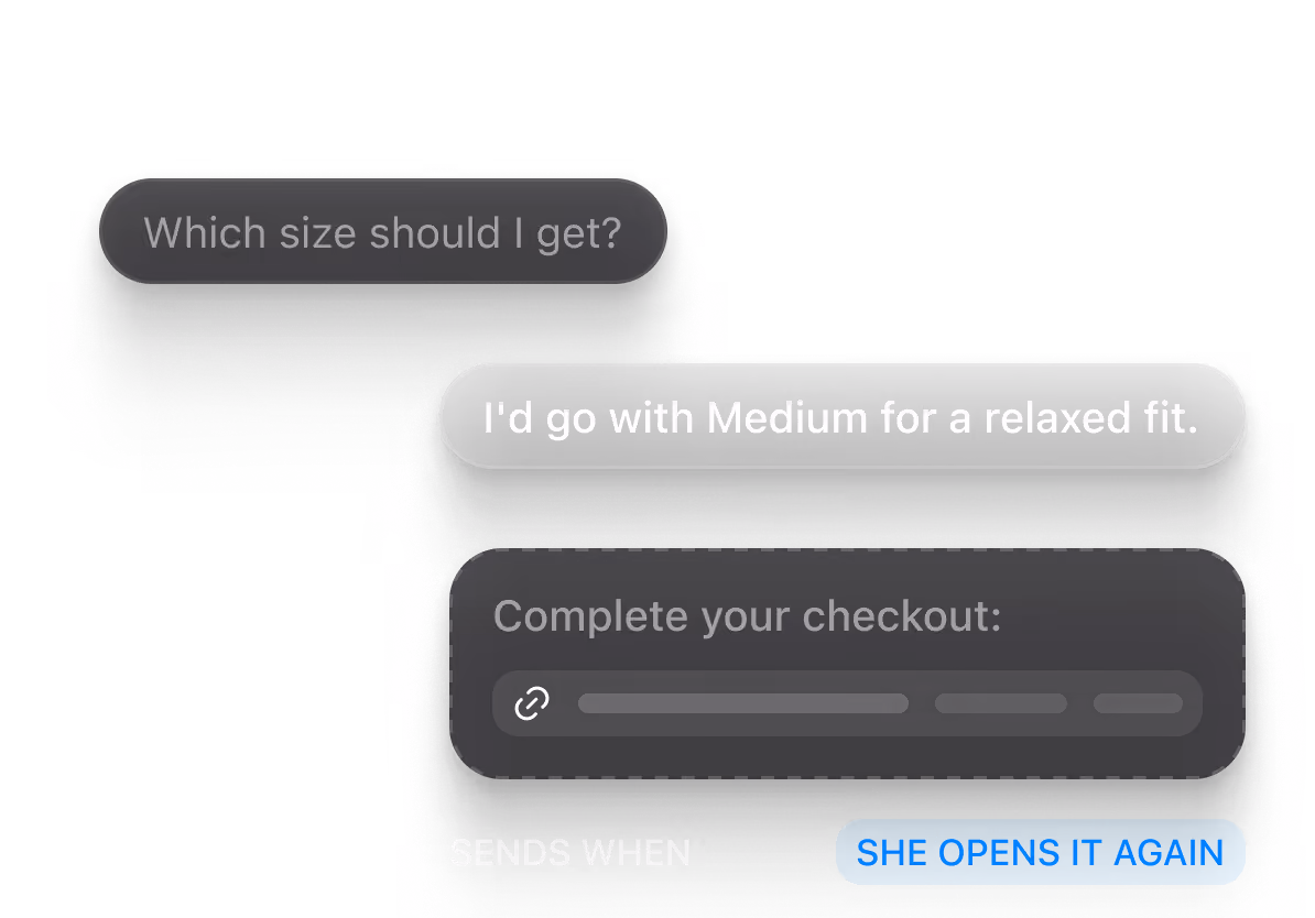 Answers What Blocks the First Order