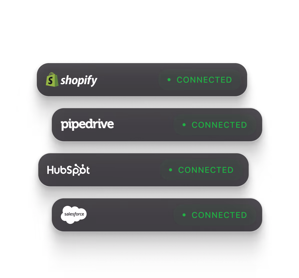 Connect Your Stack