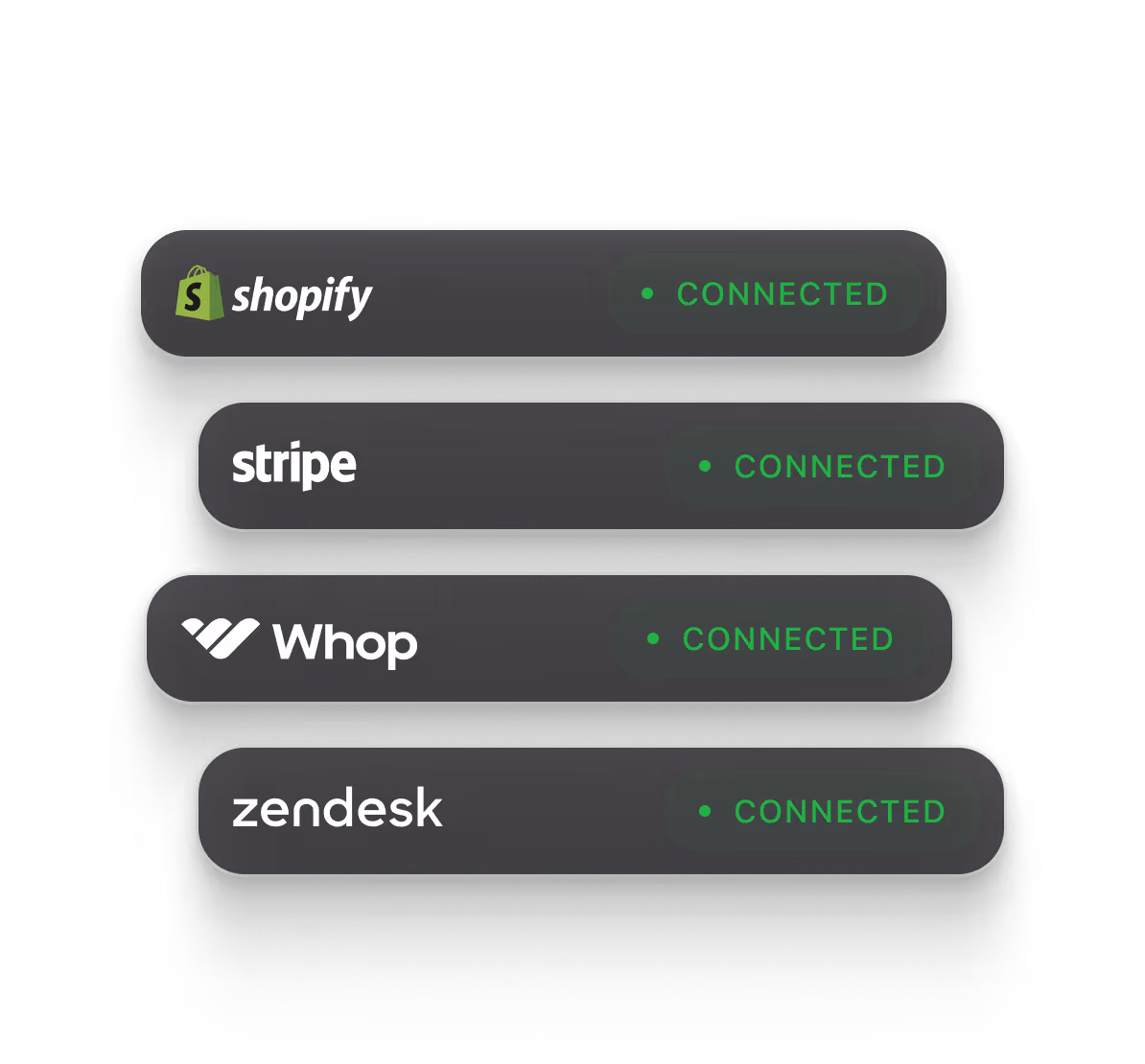 Connect Your Stack