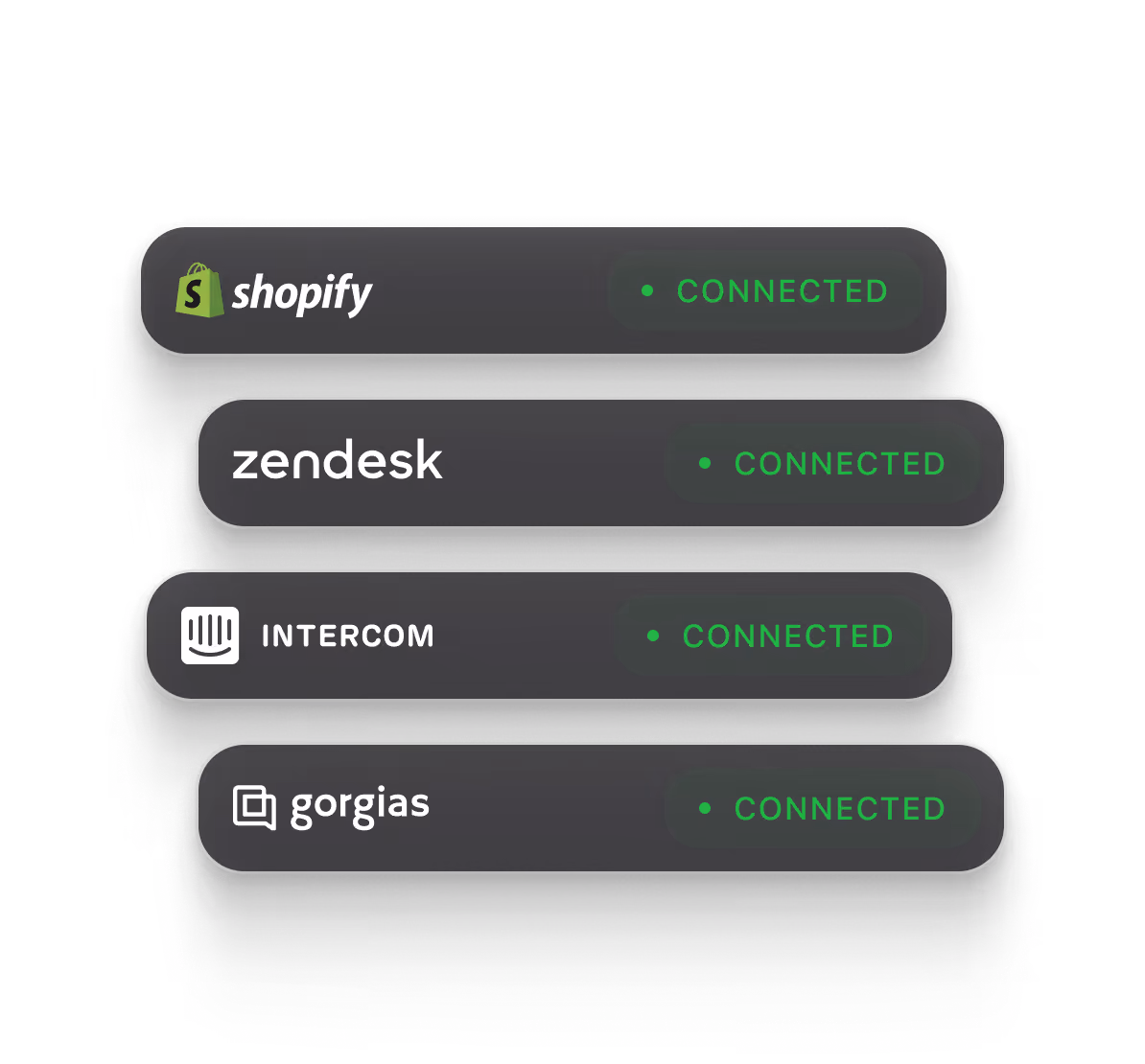 Connect Your Stack