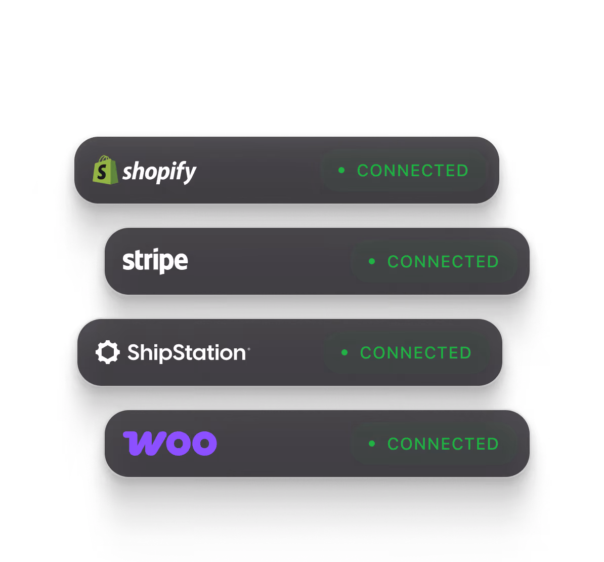 Connect Your Stack