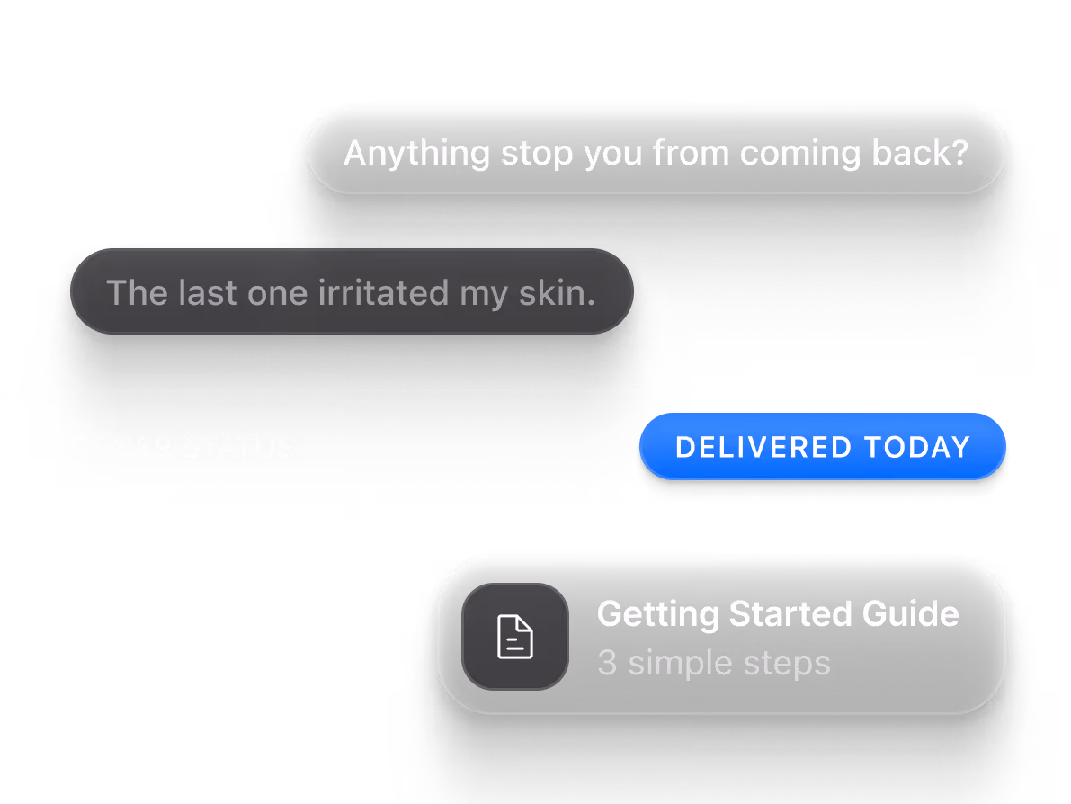 Help Customers Get Value Faster