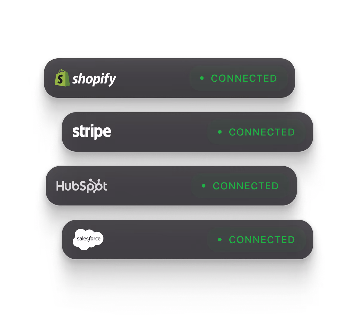 Connect Your Stack