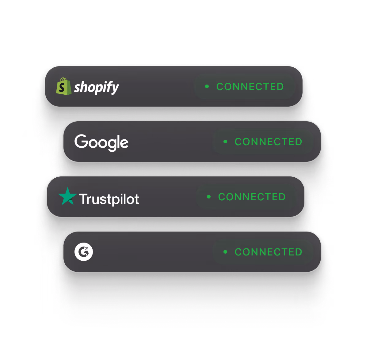 Connect Your Stack