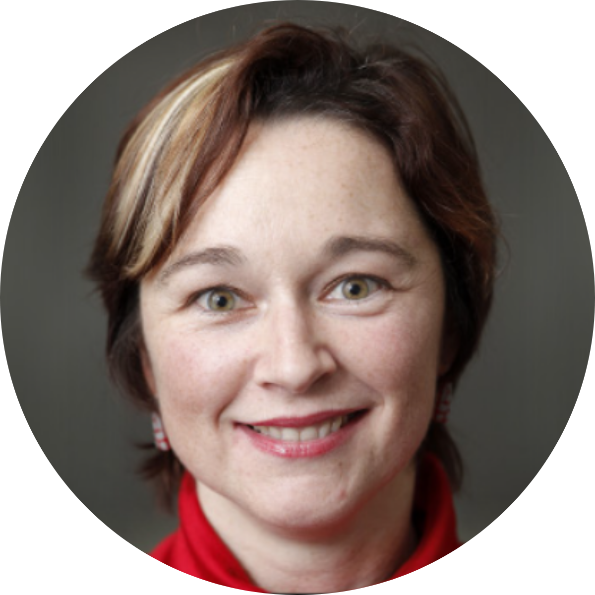 Peggy Valcke