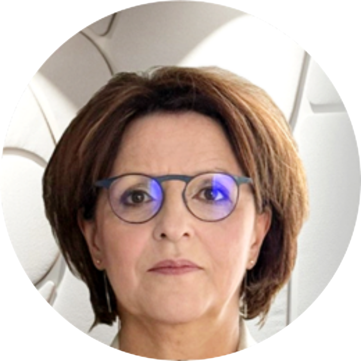 Iwona Muchin