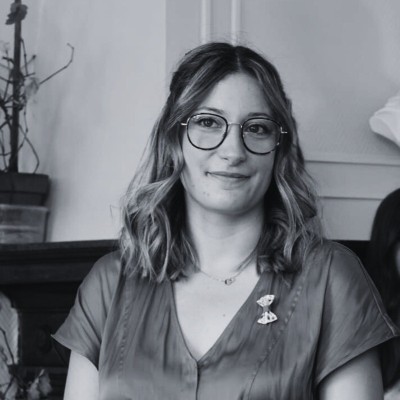 Adeline Rossetti