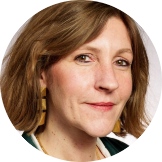 Fabienne Verdiere