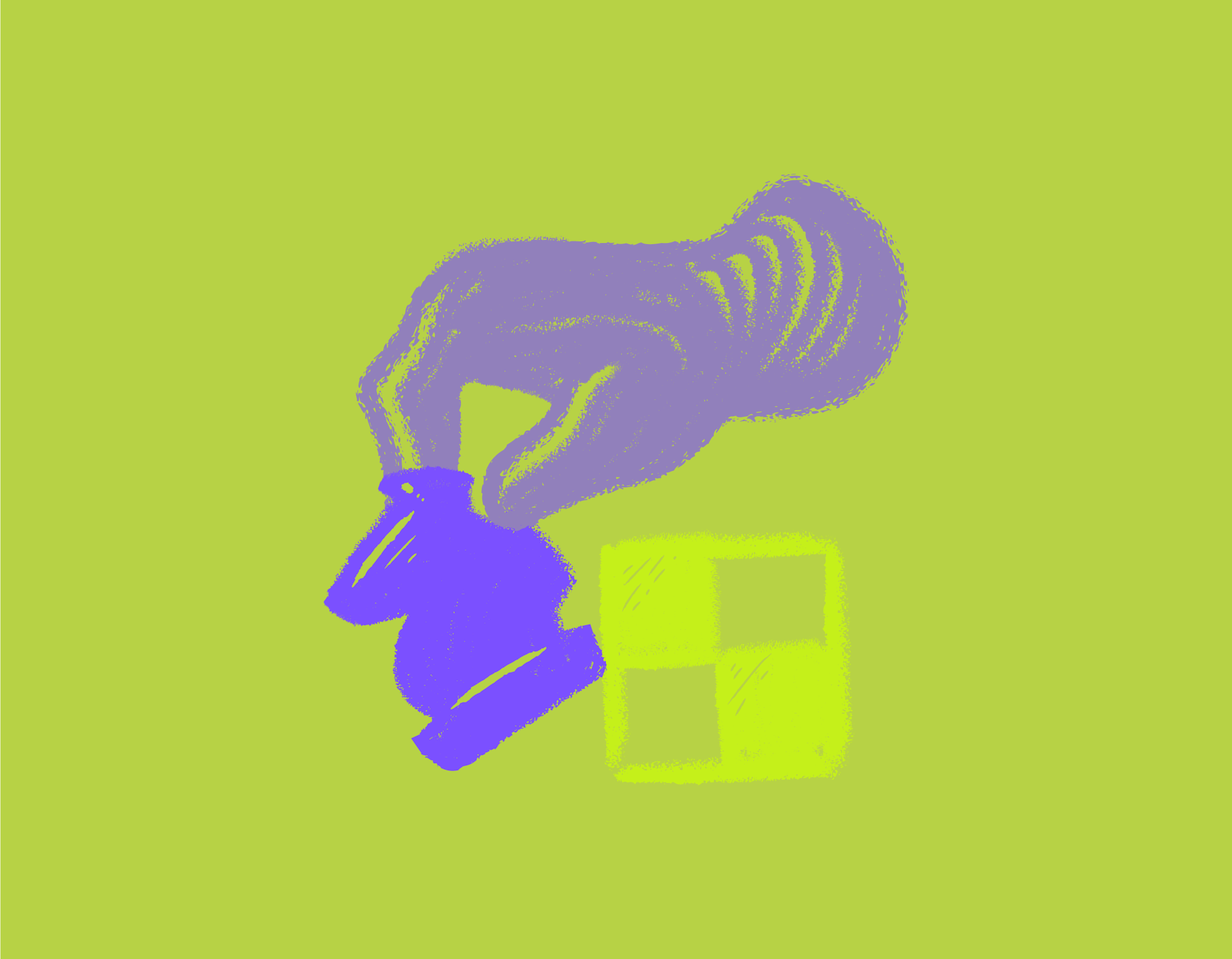 Illustration zum fünfstufigen Prozess für die Entwicklung einer Employer Value Proposition