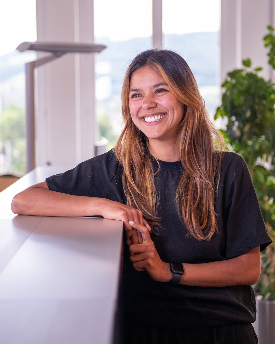 Tania Schober, Employer Branding Consultant bei Emarket