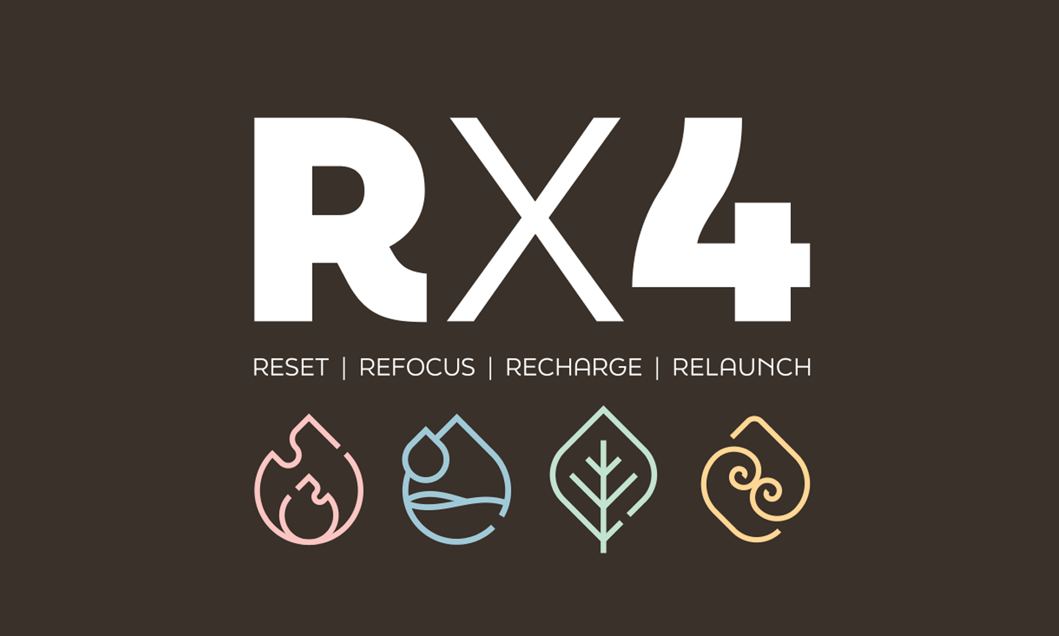 RX4 logo