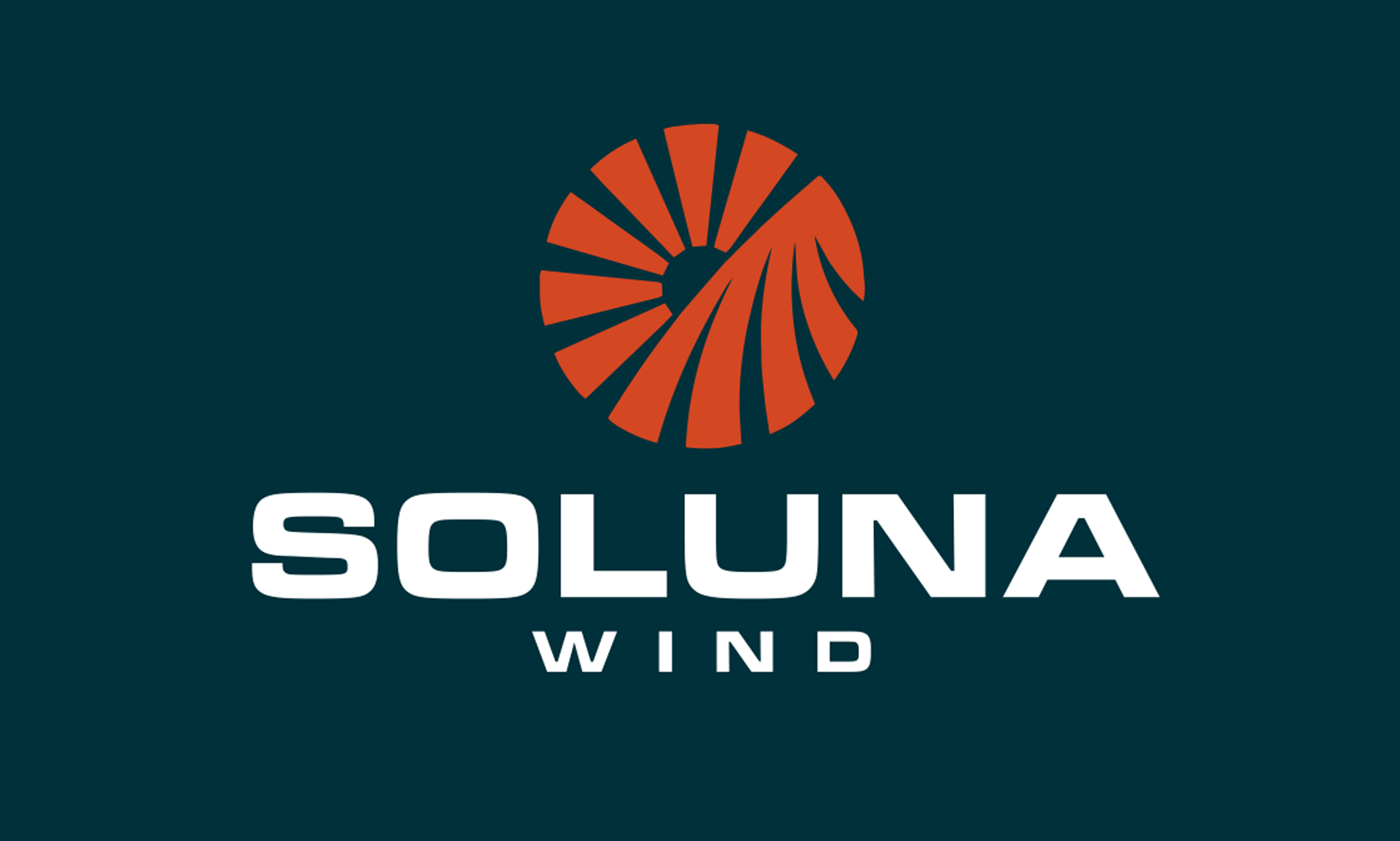 Soluna Wind logo