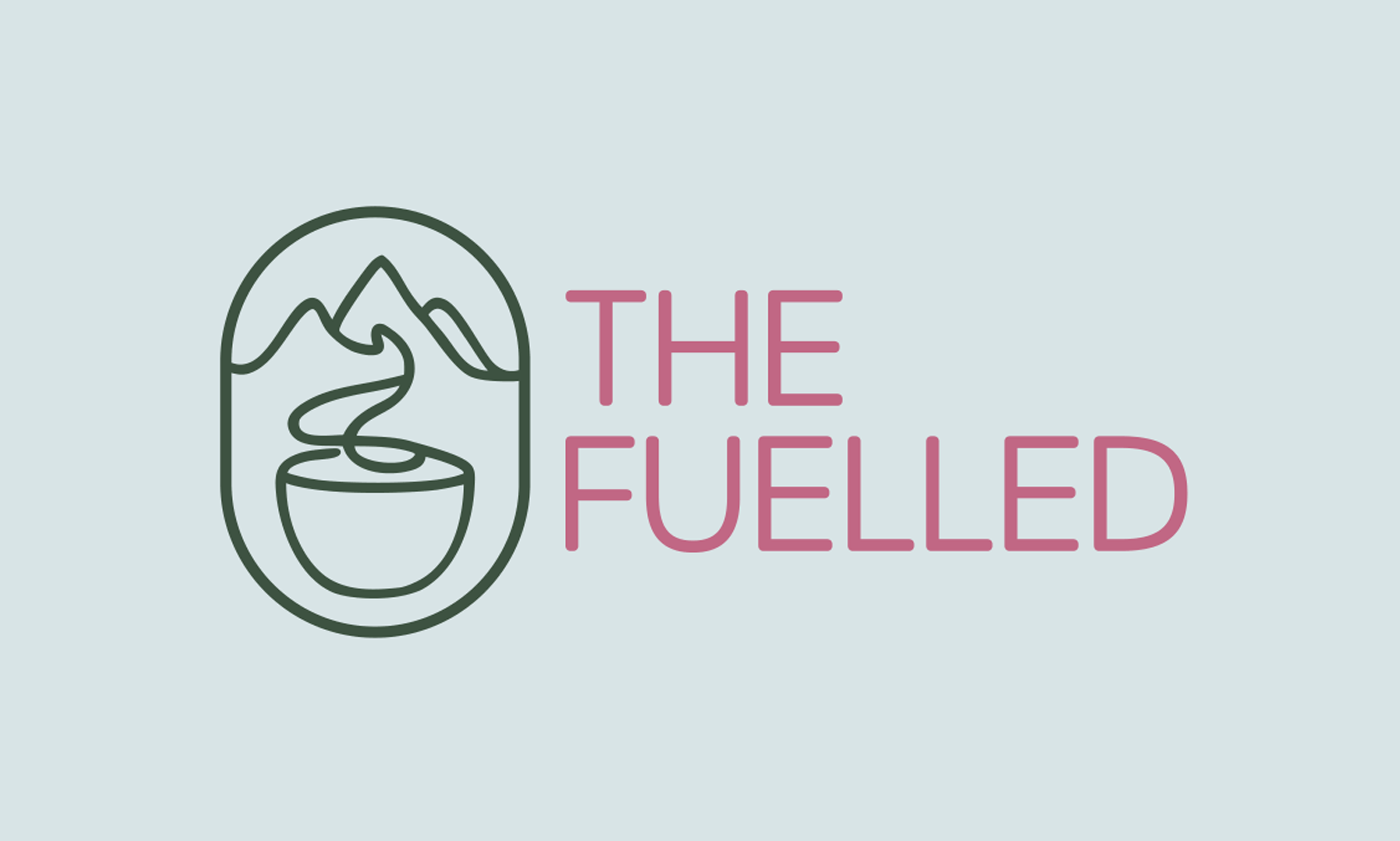 The Fuelled logo