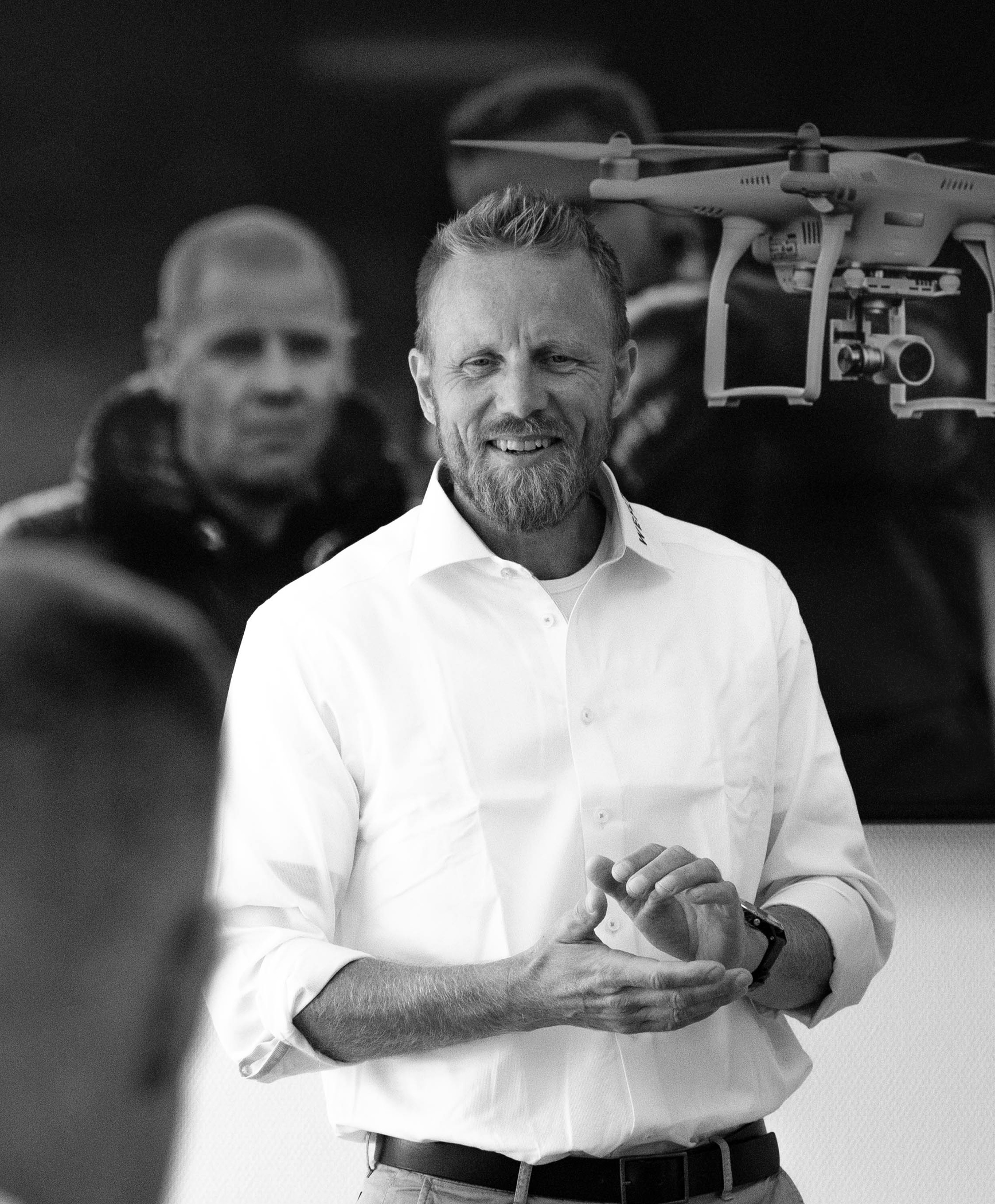 Lars Birkebæk Pedersen