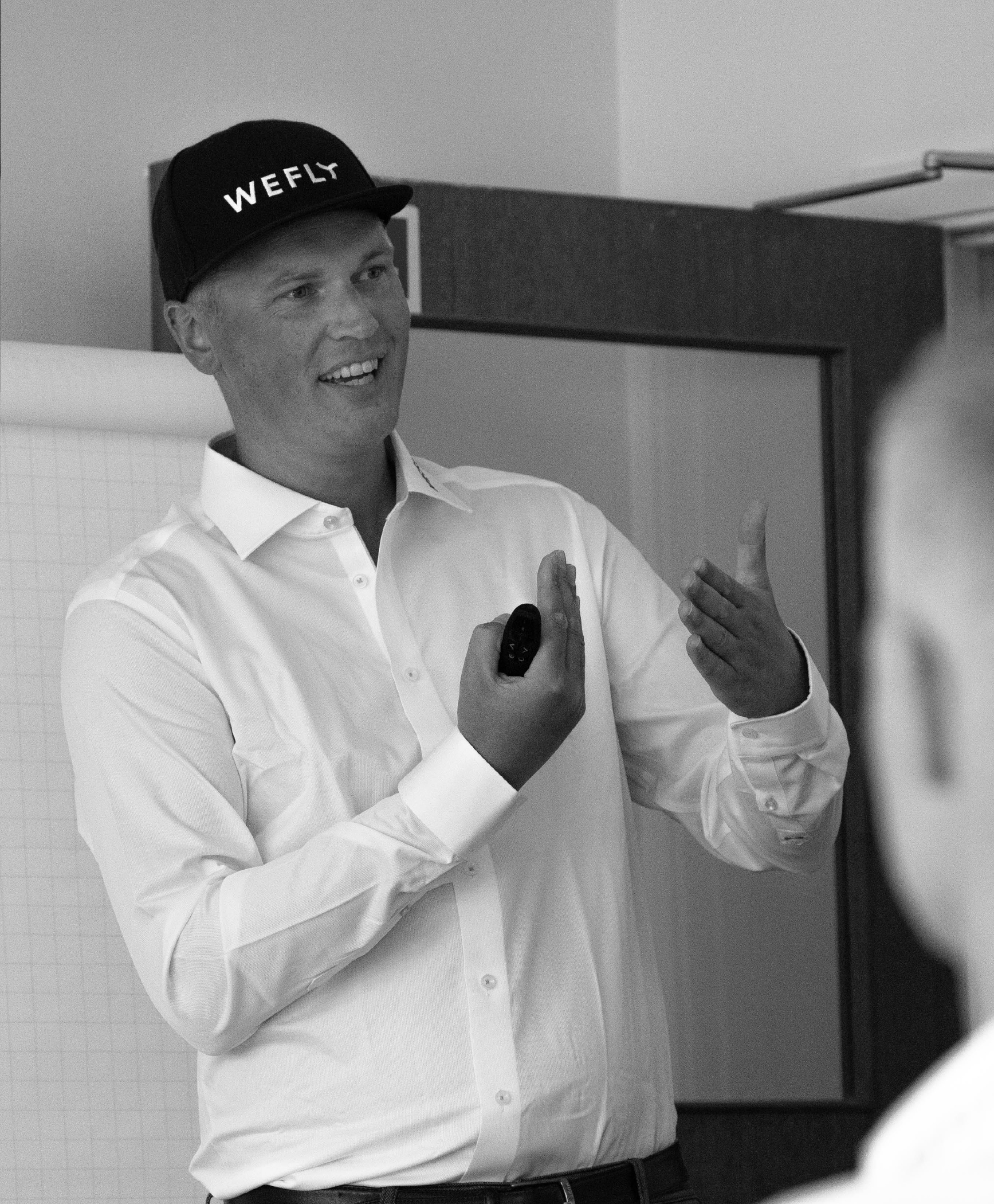 Kasper Due Bække