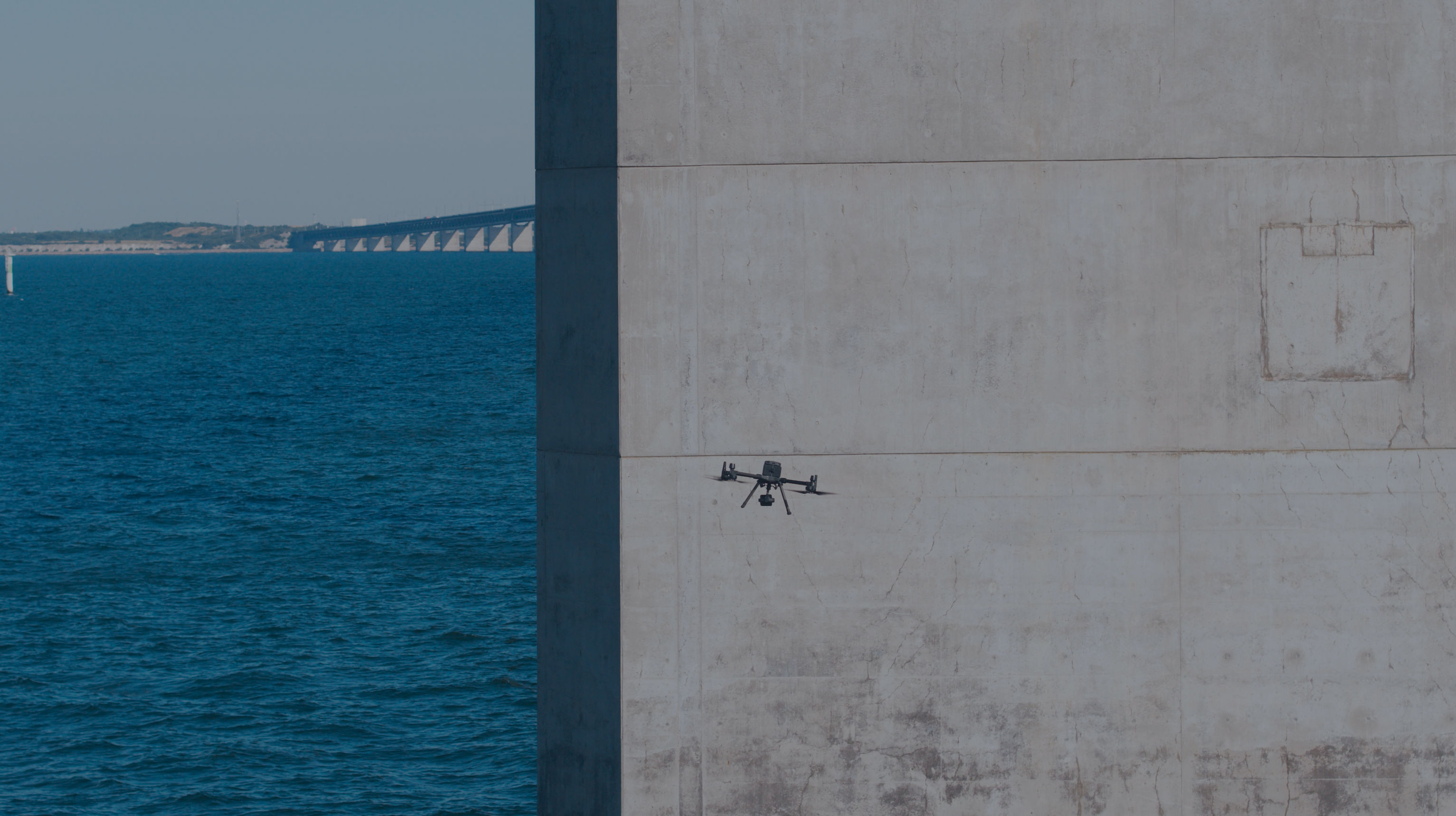 Droneinspektion