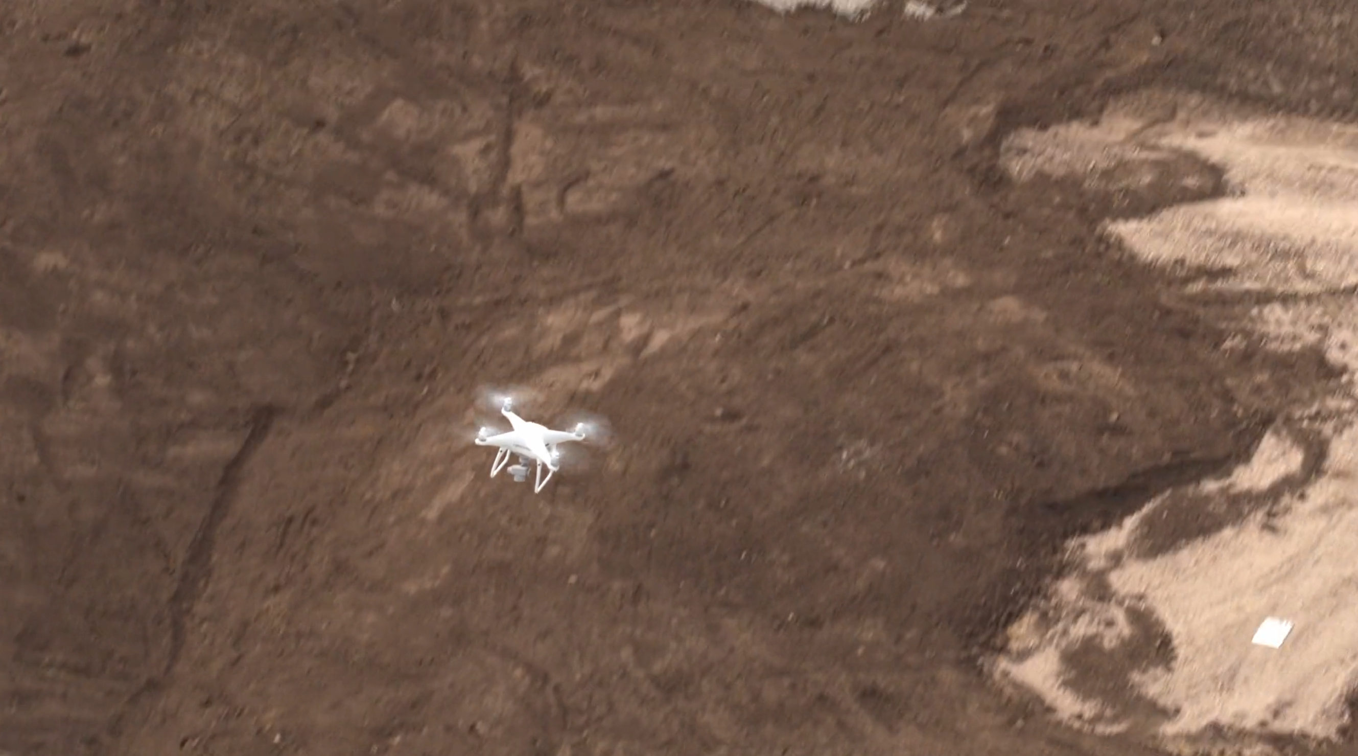 Droneinspektion