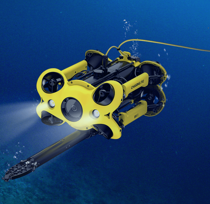 Droneinspektion