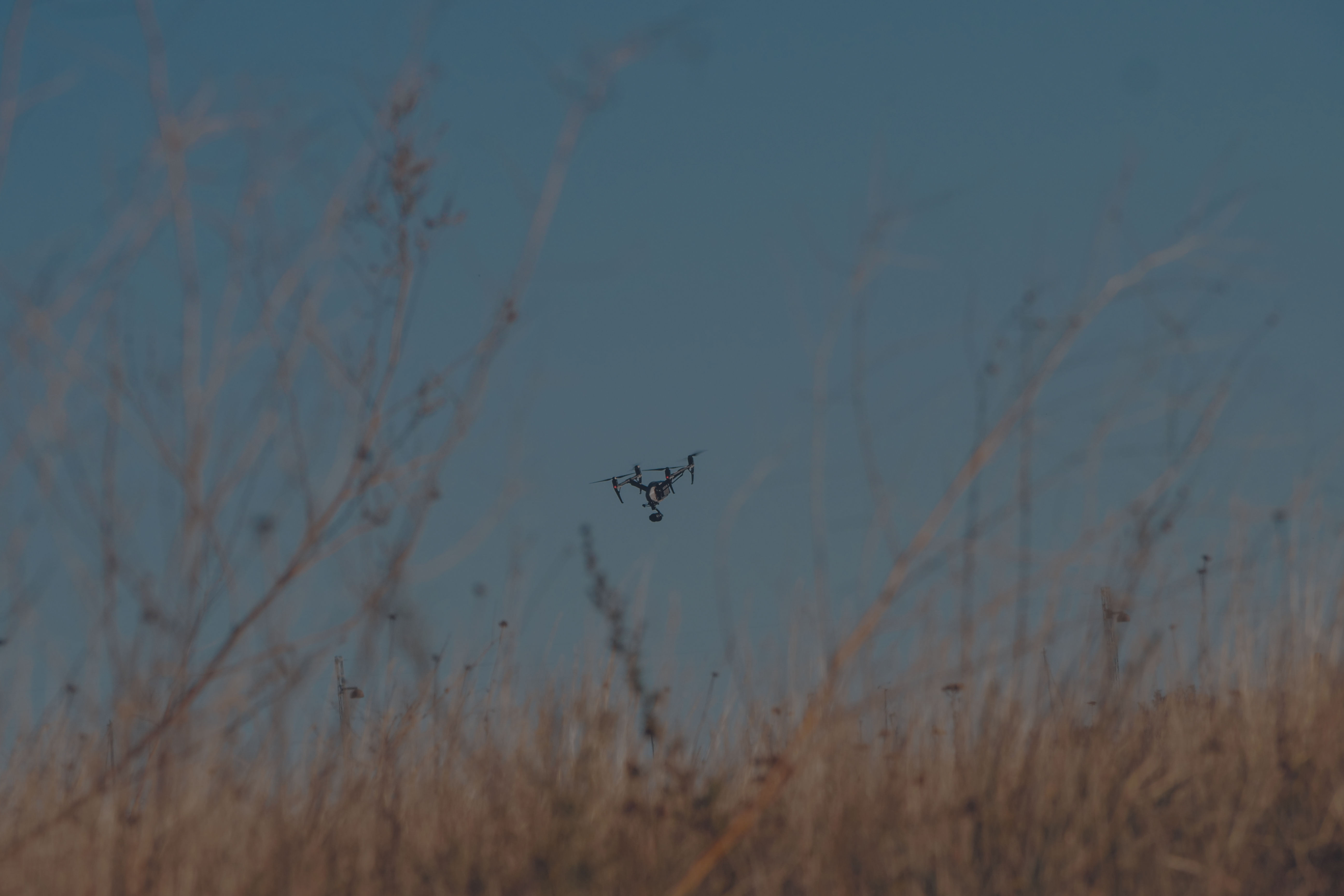 Droneinspektion