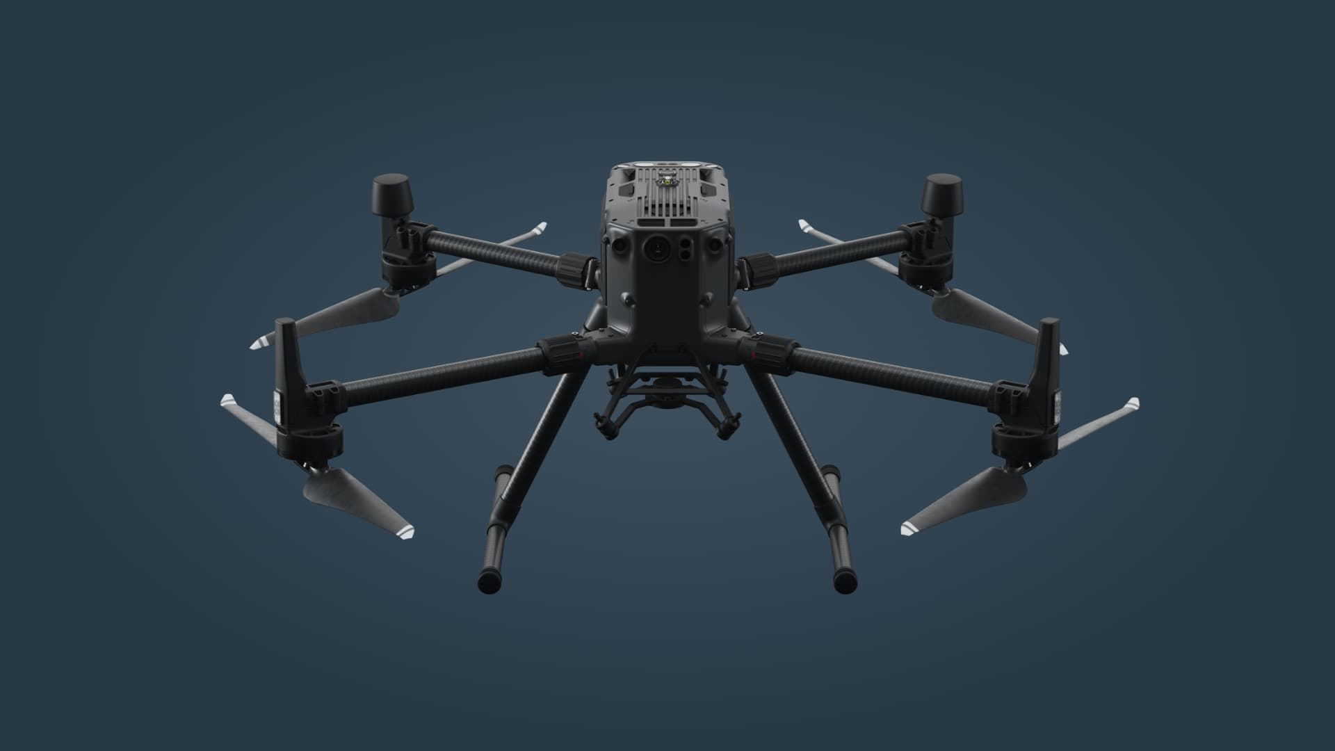 Droneinspektion