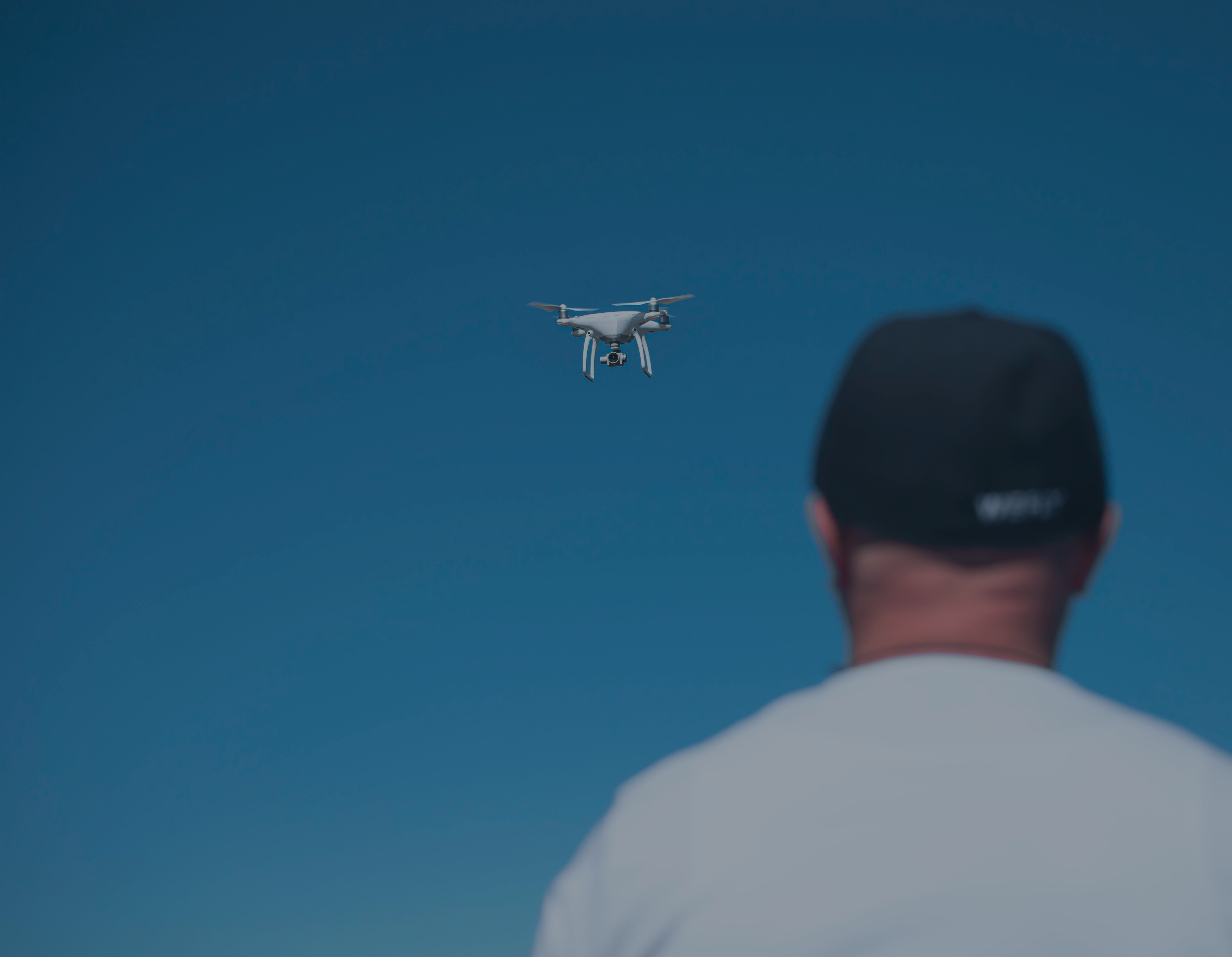 Droneinspektion