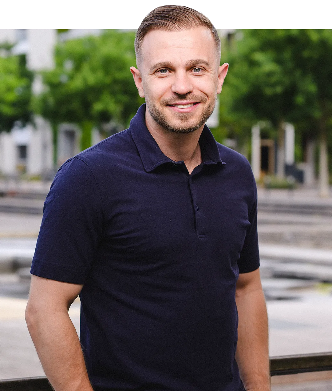 Frederic Schorndorfer