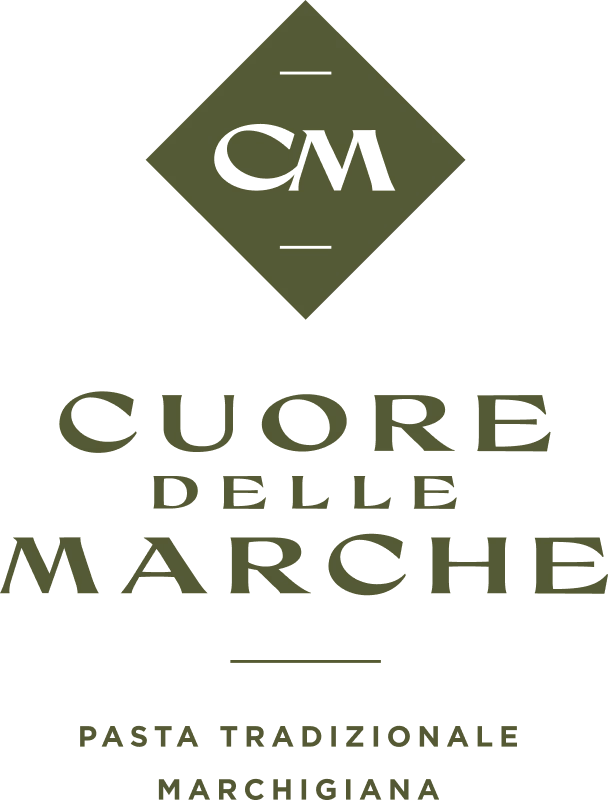 Cuore delle Marche — Pasta Tradizionale Marchigiana