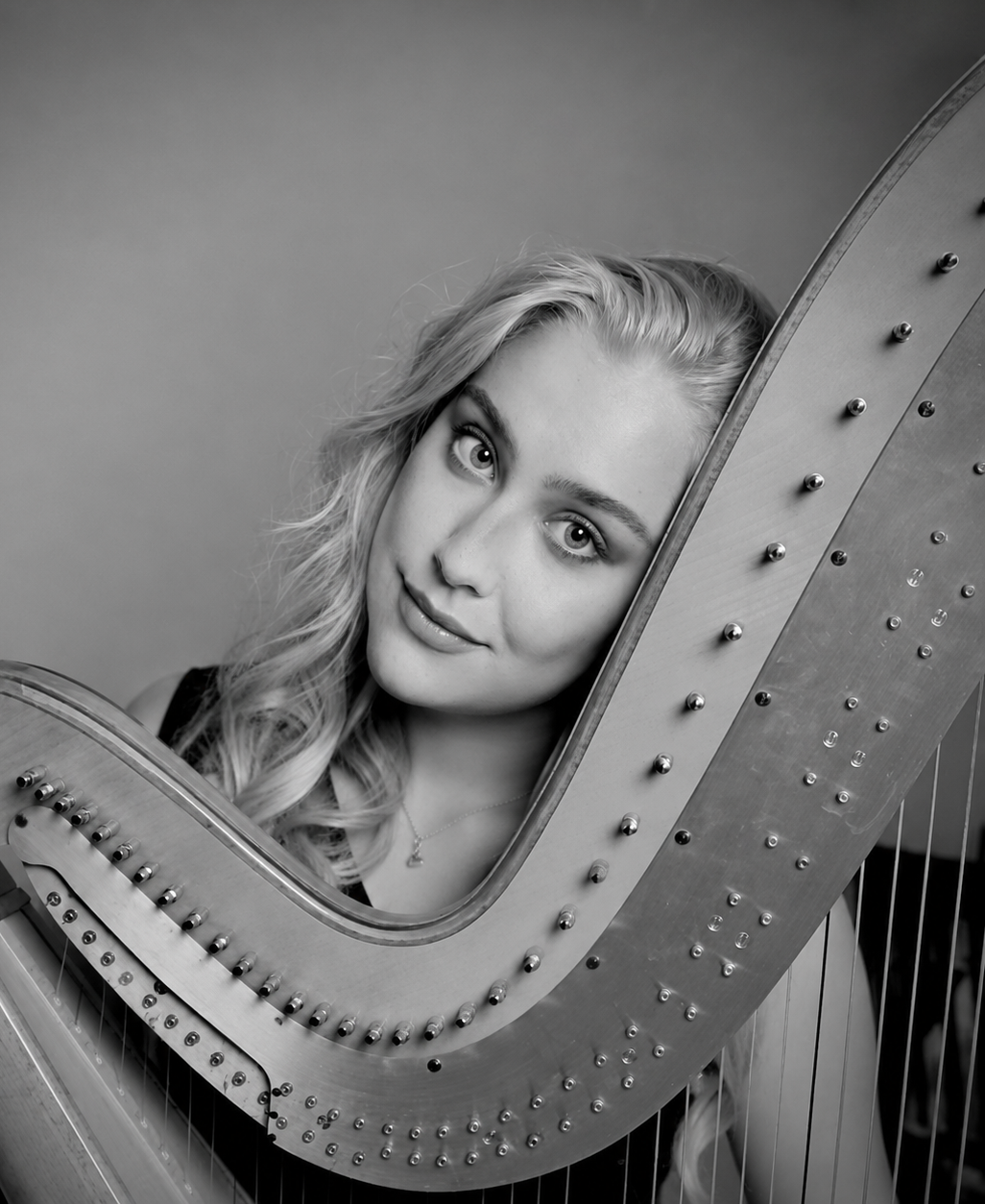 harpist