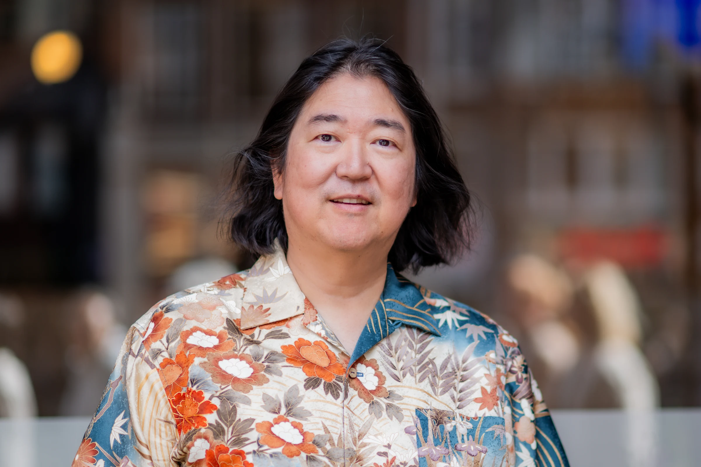 Ken Honda