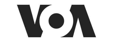 Voice of America