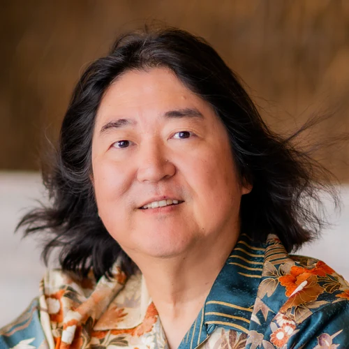 Ken Honda