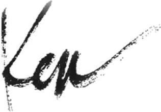 Ken Honda's signature