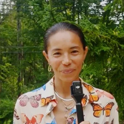 Sarah Crawley