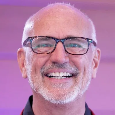 Mark Richard