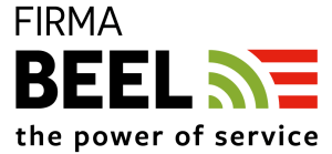 Logo van Firma Beel, klant van Bynker