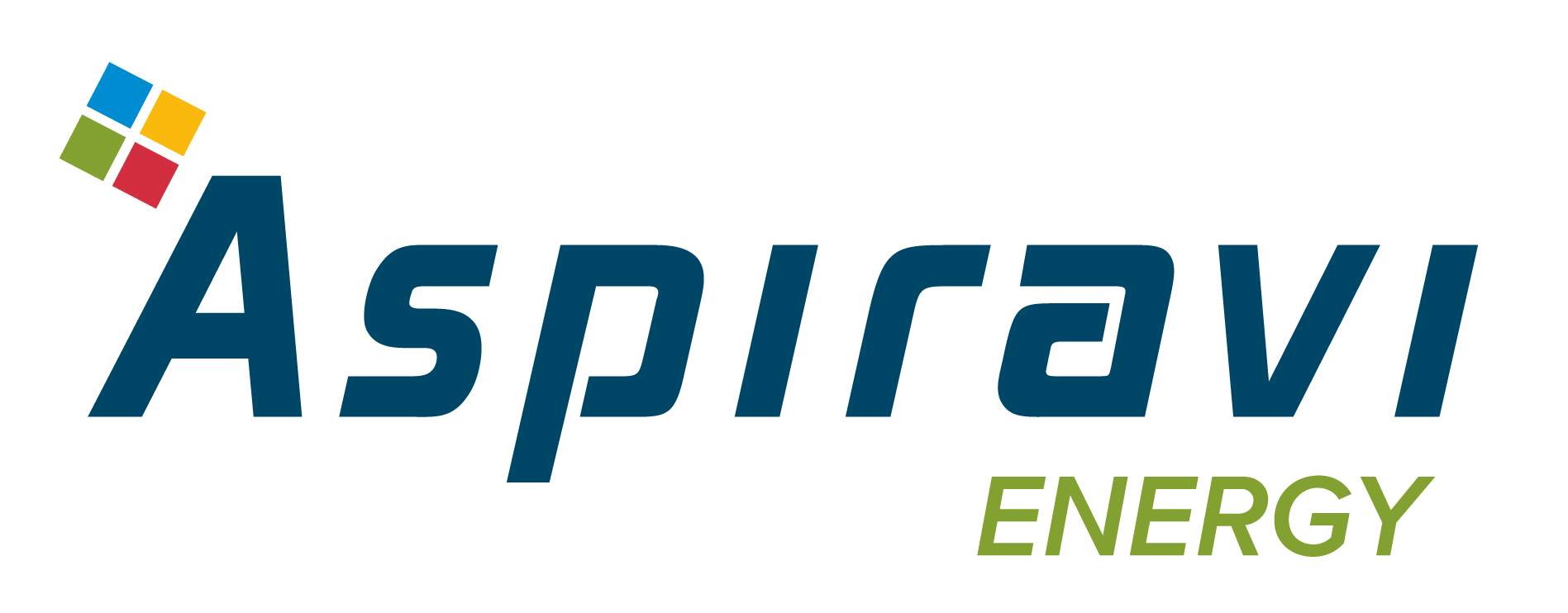 Logo van Aspiravi, klant van Bynker