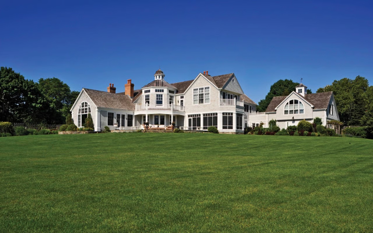 South of the Highway and the Oceanfront,Bridgehampton