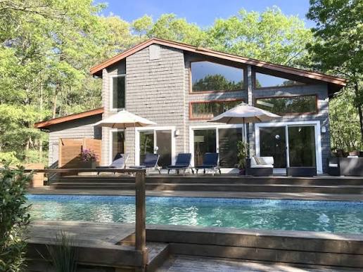 The Village Fringe and Pantigo, East Hampton Village