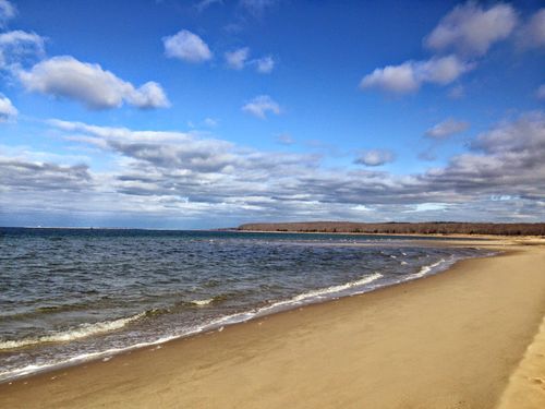 The Hills, Azurest, and Ninevah Beach, Sag Harbor