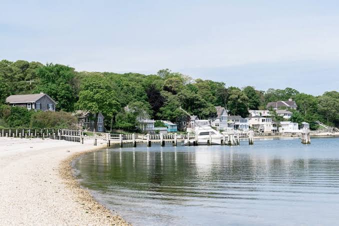 Noyac, Sag Harbor