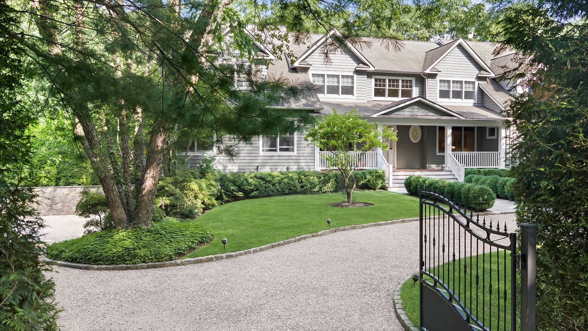 14 Fairmont Avenue