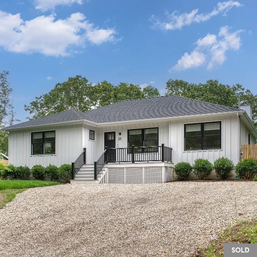 23 Crystal Drive