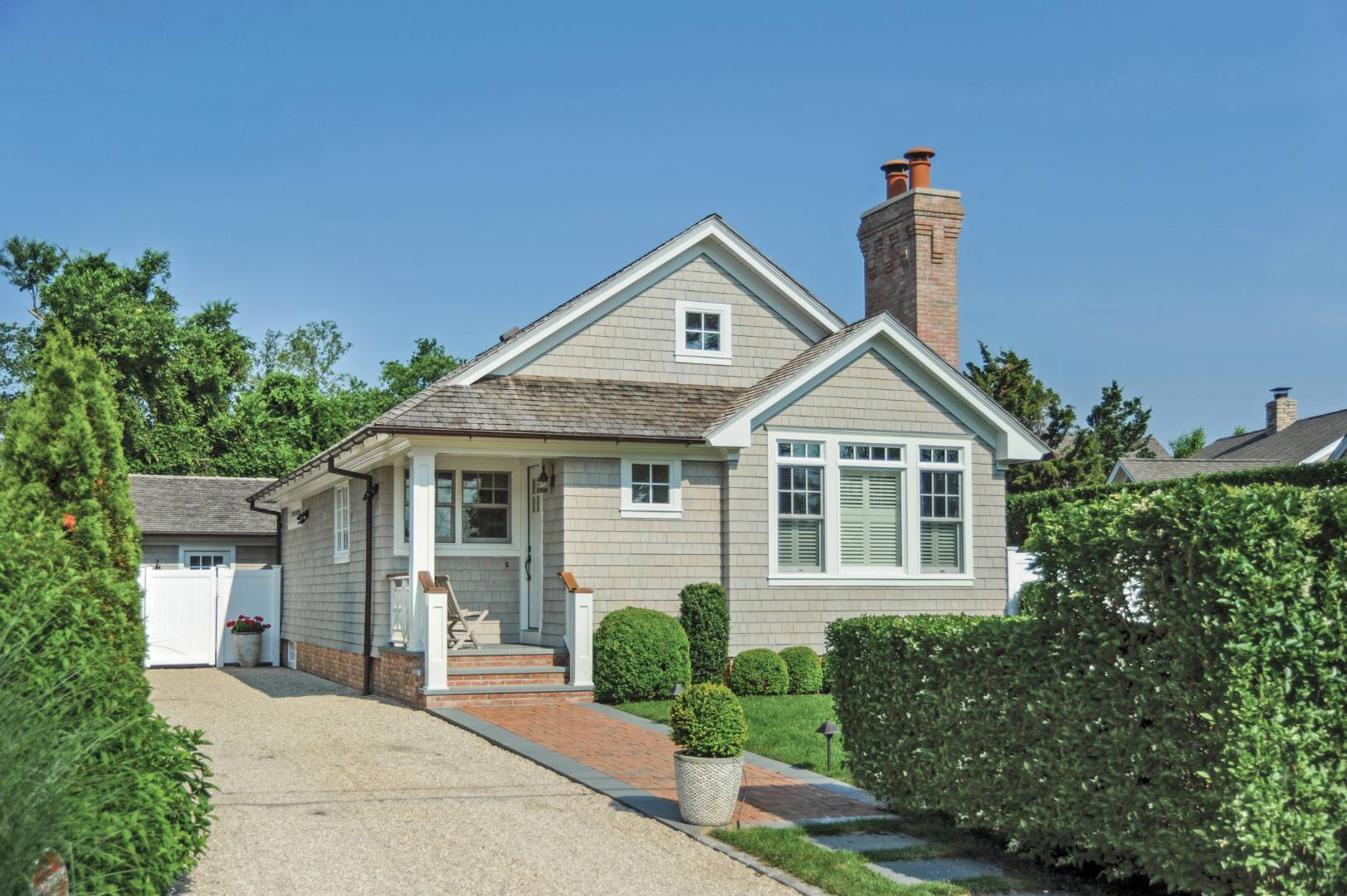 5 Ridge Drive
