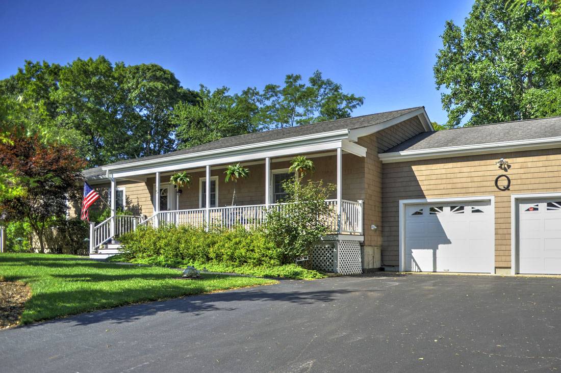 15 Wildwood Road