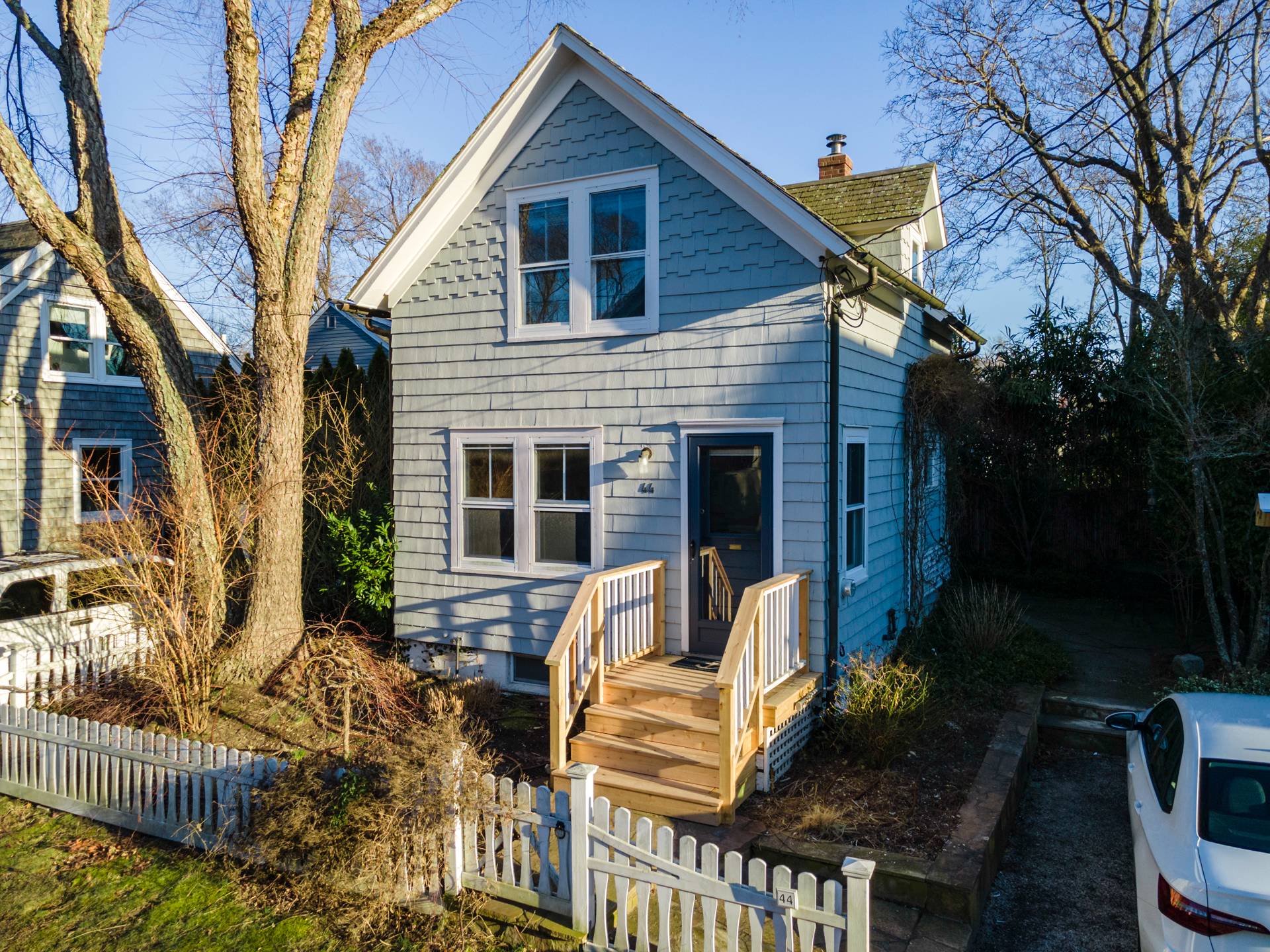 44 Jefferson Street